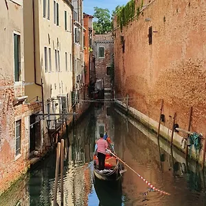 Appartamento Ca' Canal View, Venezia