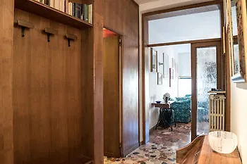 Apartmán Venicevillas Castello
