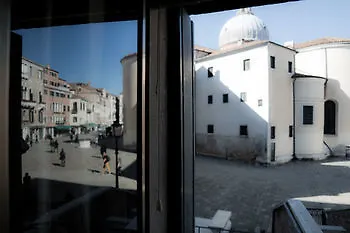 Apartmán Venicevillas Castello Itálie