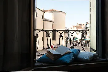 Venicevillas Castello Venice