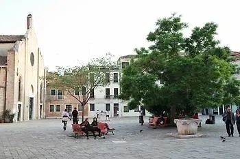 Venicevillas Castello 0*, Benátky