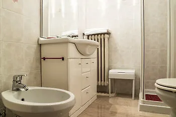 Venicevillas Castello Apartmán Benátky
