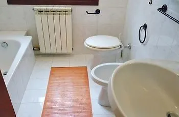 Apartmán Venicevillas Castello