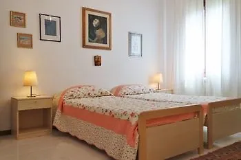 Venicevillas Castello Apartmán Benátky