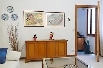 Venicevillas Castello Apartmán Benátky