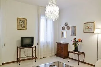 Apartmán Venicevillas Castello Itálie