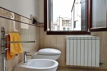 Apartmán Venicevillas Castello Itálie