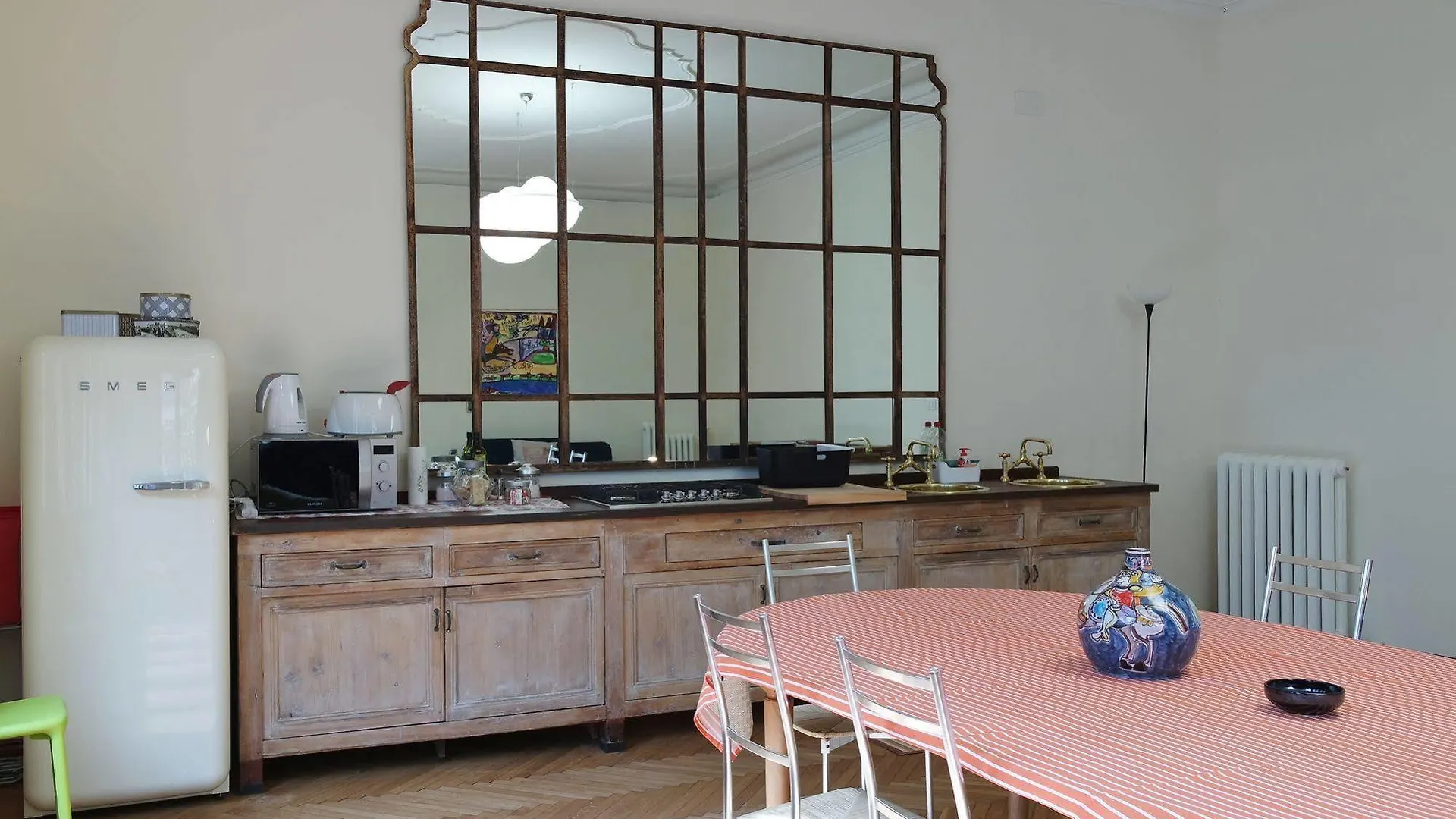 Venicevillas Castello Apartment Venice