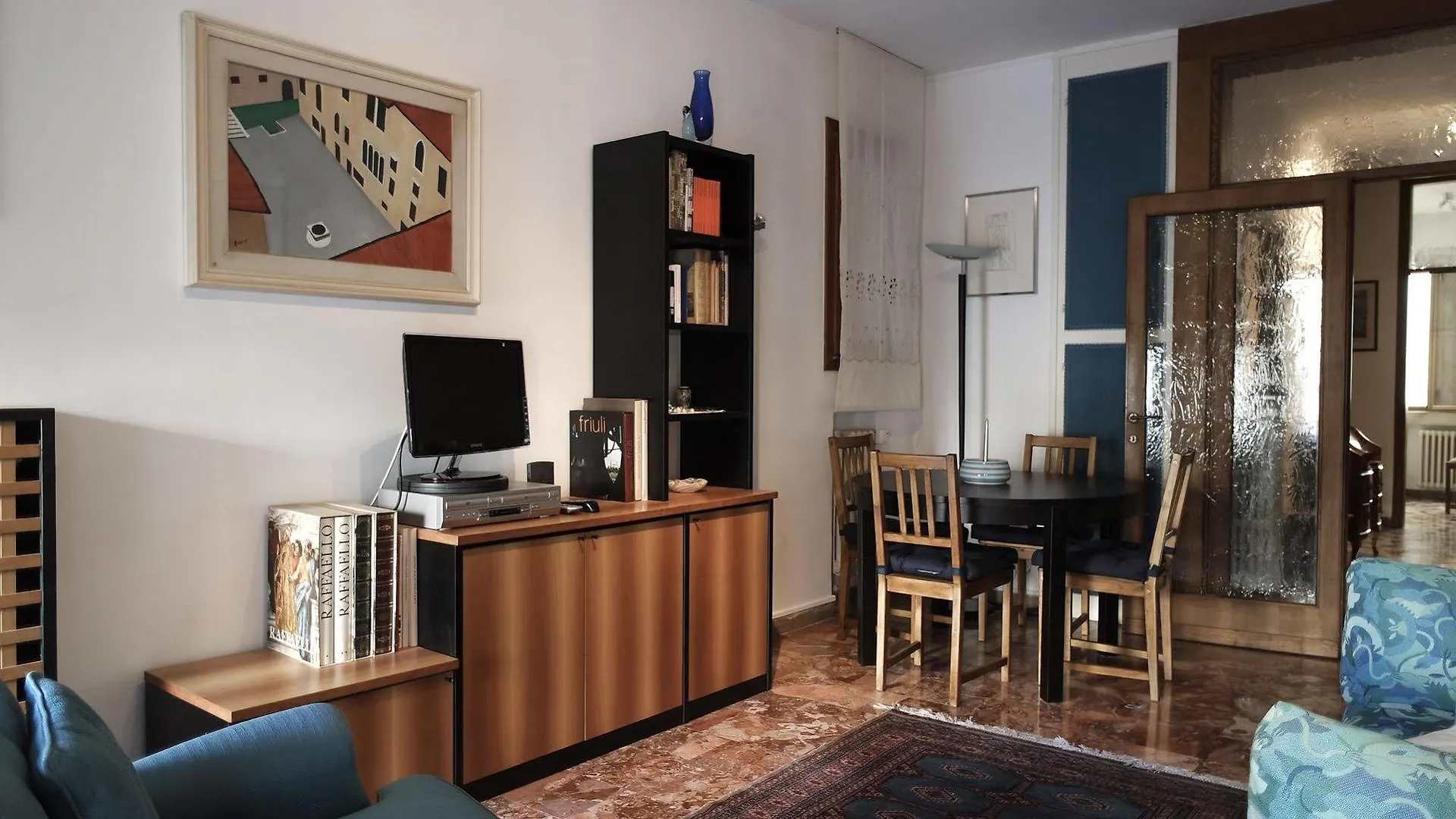 Apartment Venicevillas Castello