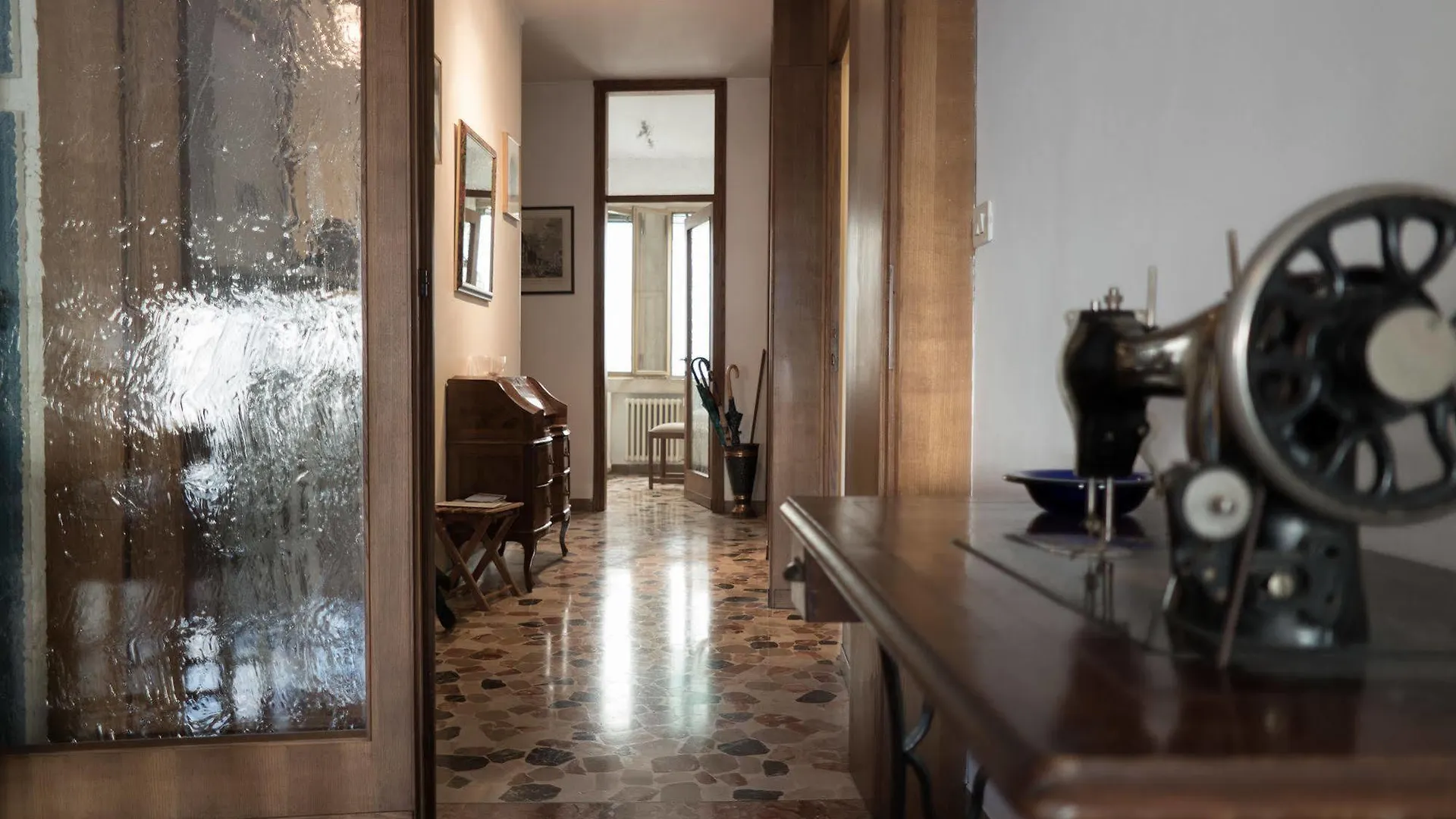 Apartment Venicevillas Castello Italy