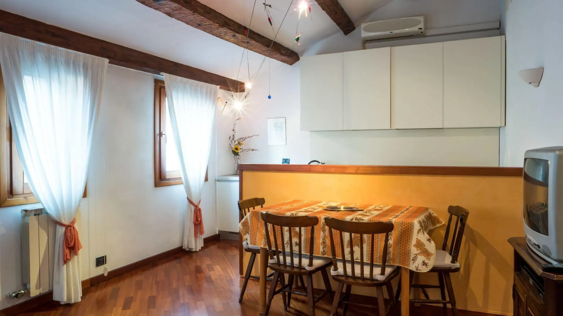 Apartmán Venicevillas Castello Itálie