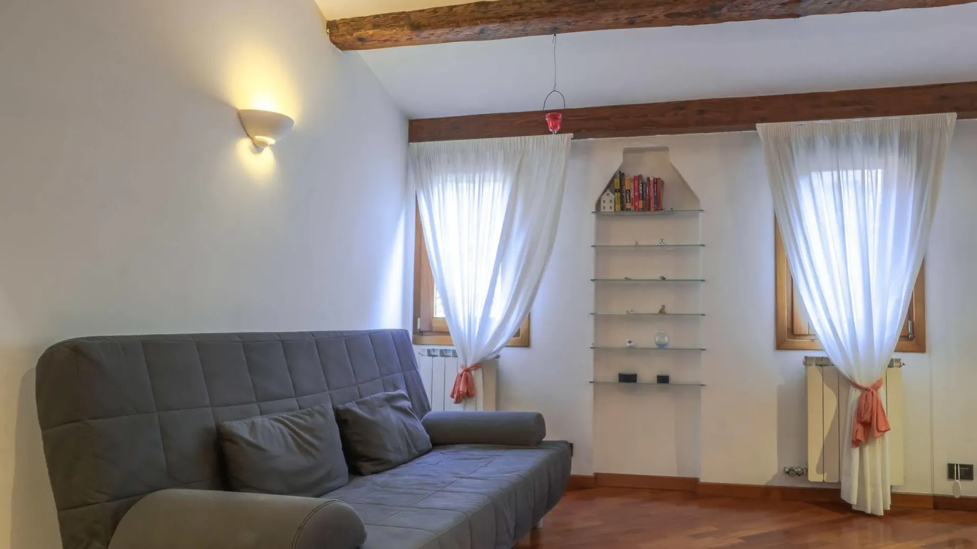 Apartmán Venicevillas Castello