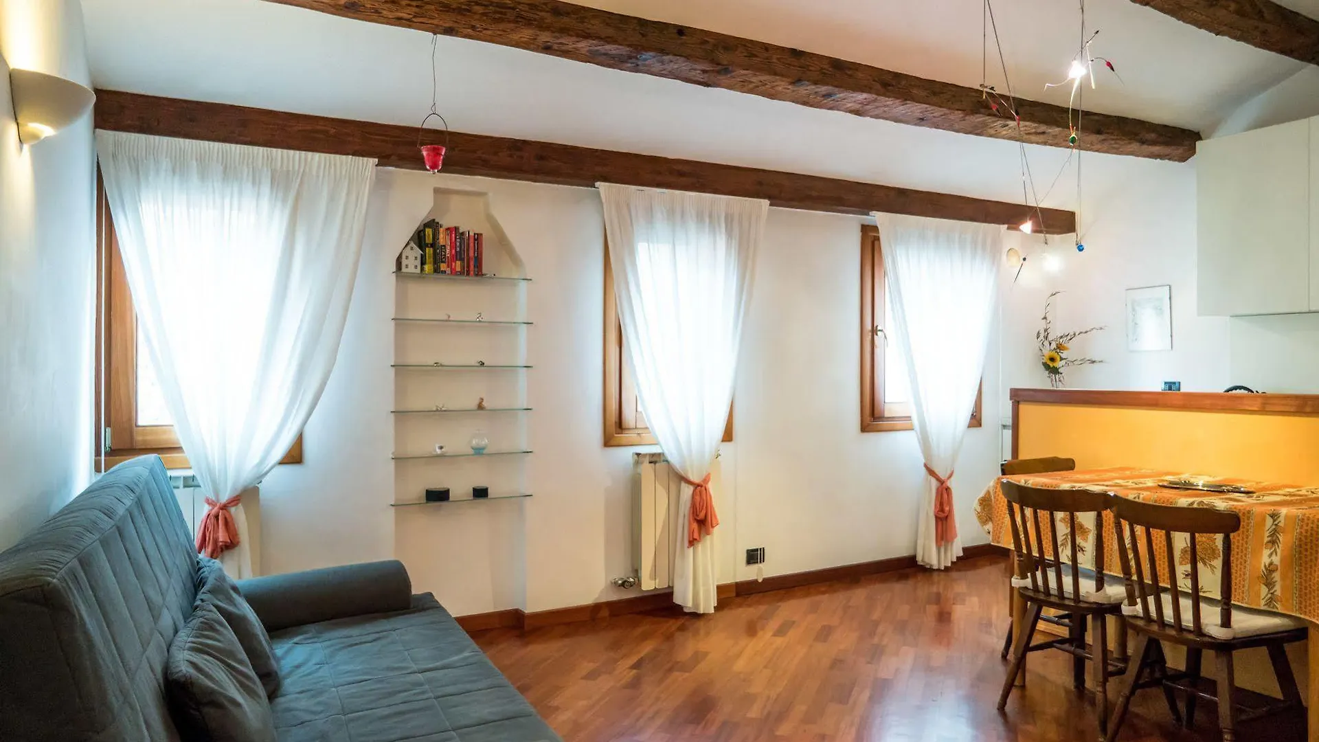 Venicevillas Castello Apartment