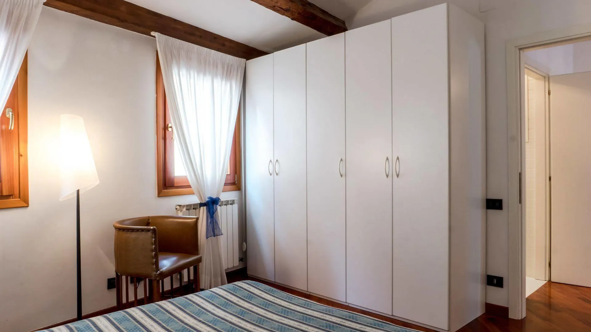 Apartmán Venicevillas Castello