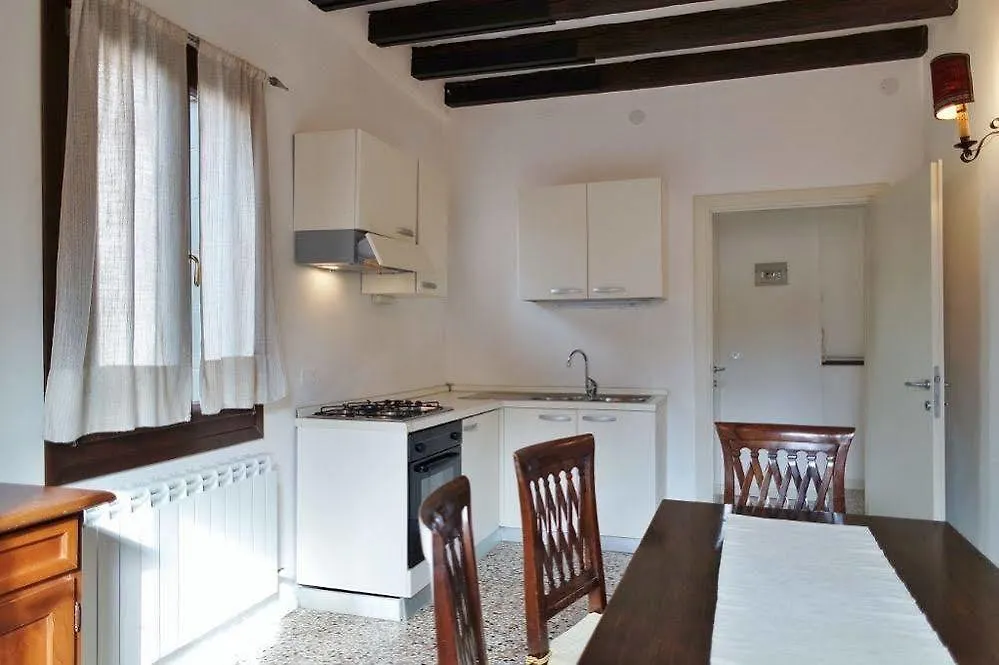 Apartment Venicevillas Castello