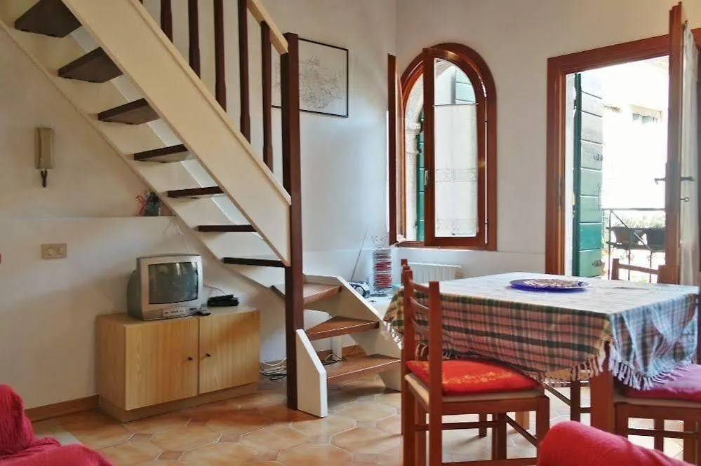 Apartment Venicevillas Castello