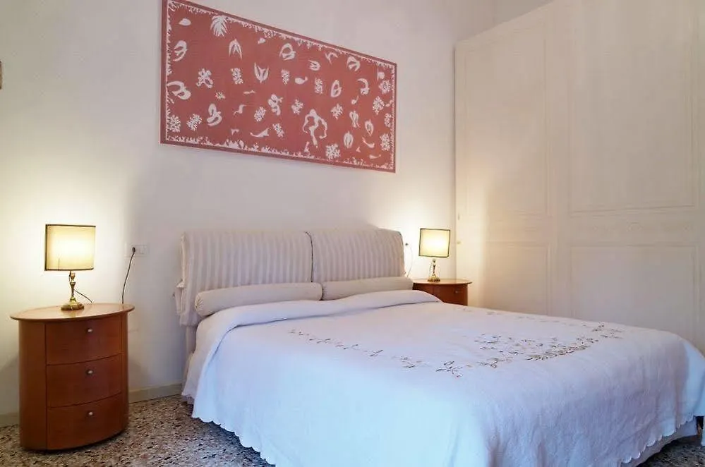 Apartment Venicevillas Castello