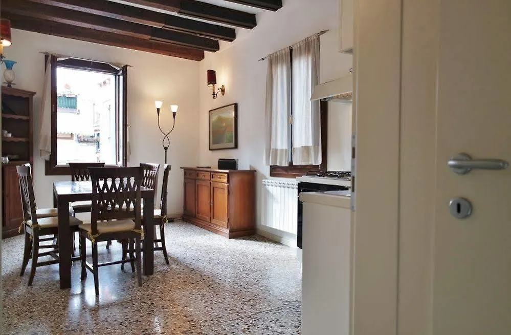 Venicevillas Castello Apartmán