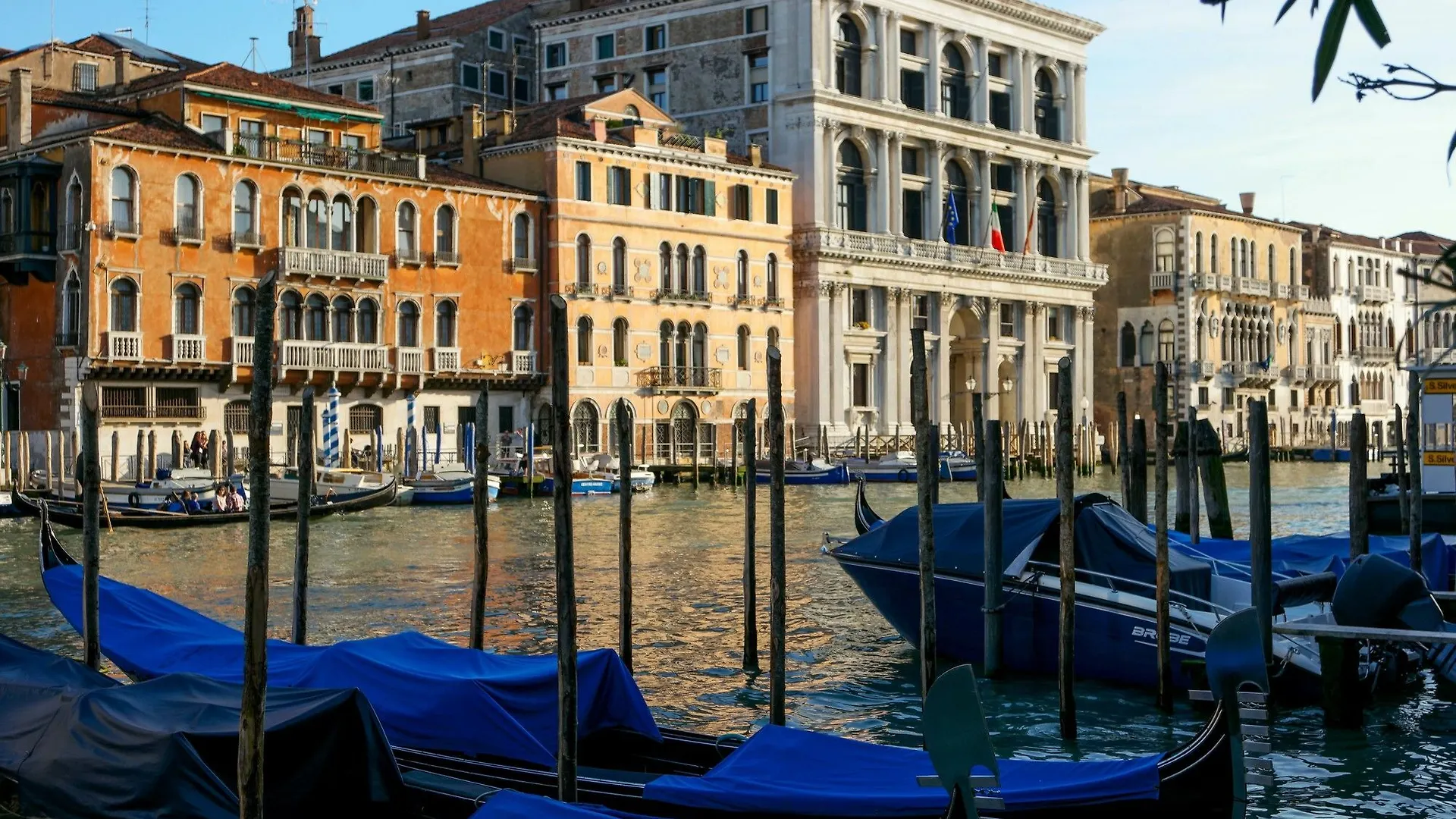 Venicevillas Castello Italy
